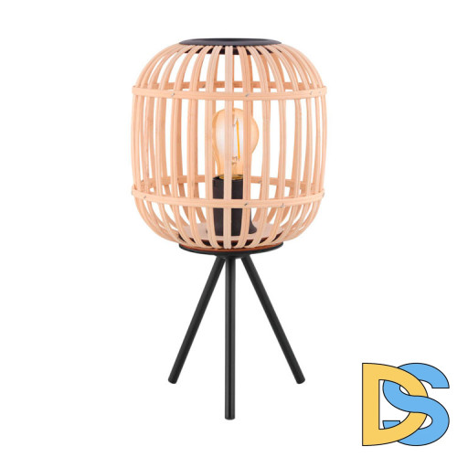 Настольная лампа Eglo Bordesley 43218