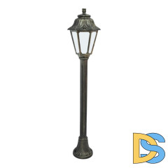 Уличный светильник Fumagalli Mizar.R/Anna E22.151.000.BYF1R