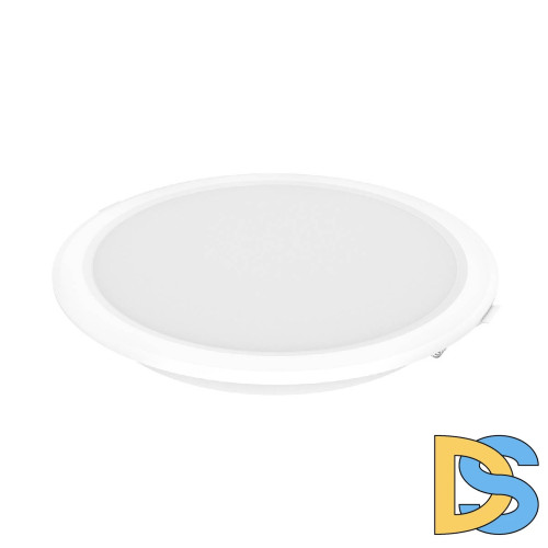 Встраиваемый светильник Gauss Elementary Downlight 997520224