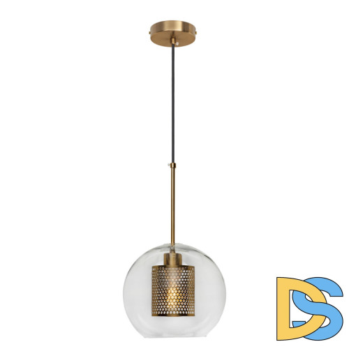 Подвесной светильник LOFT IT Hexagon Loft2566-B