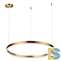 Подвесной светильник Lumion Echo 6531/50L