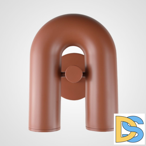 Настенный светильник ImperiumLoft Fanny 156839-22