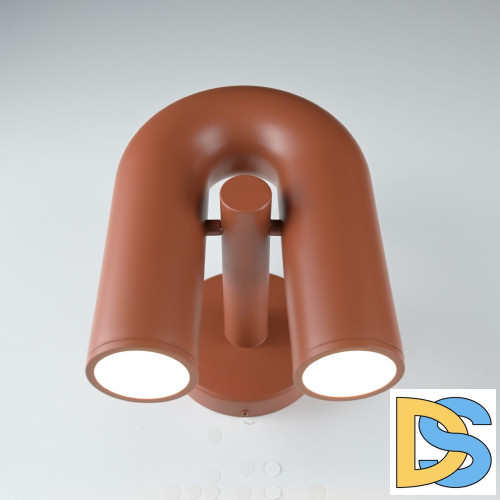 Настенный светильник ImperiumLoft Fanny 156839-22