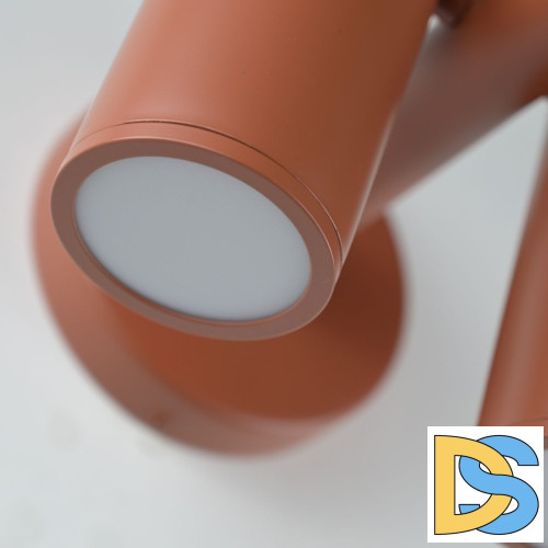 Настенный светильник ImperiumLoft Fanny 156839-22