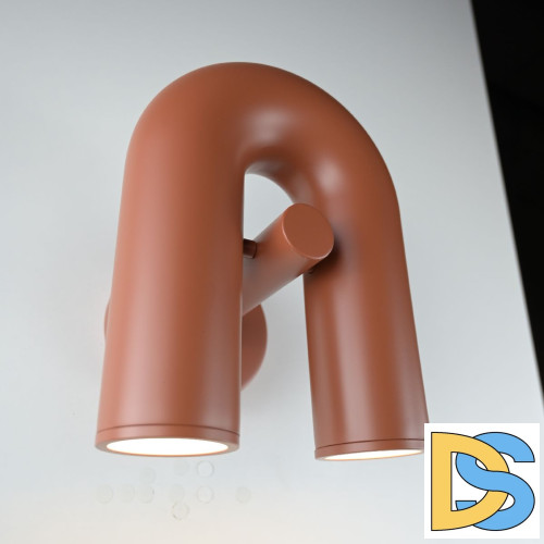 Настенный светильник ImperiumLoft Fanny 156839-22