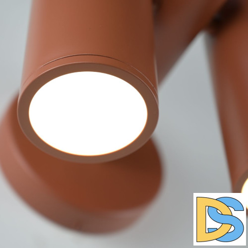 Настенный светильник ImperiumLoft Fanny 156839-22