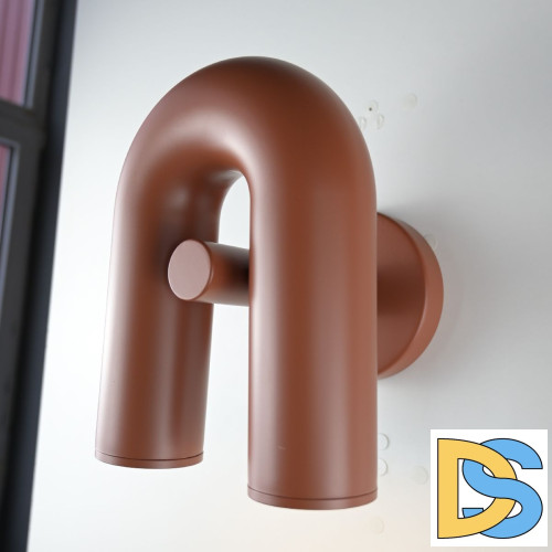 Настенный светильник ImperiumLoft Fanny 156839-22