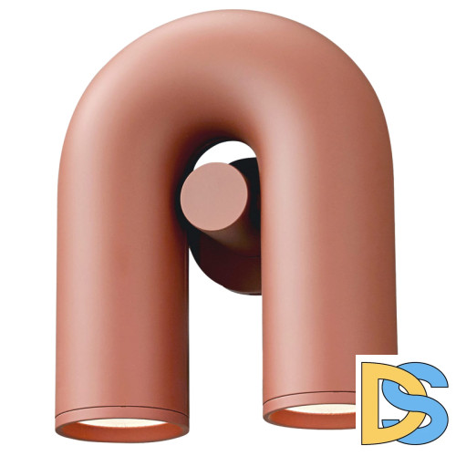 Настенный светильник ImperiumLoft Fanny 156839-22