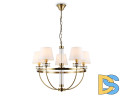 Подвесная люстра Ambrella Light High Light Classic LH71251