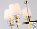 Подвесная люстра Ambrella Light High Light Classic LH71251
