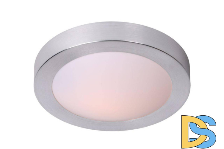 Потолочный светильник Lucide Fresh 79158/01/12