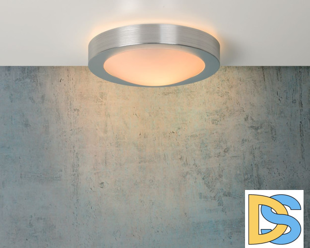 Потолочный светильник Lucide Fresh 79158/01/12