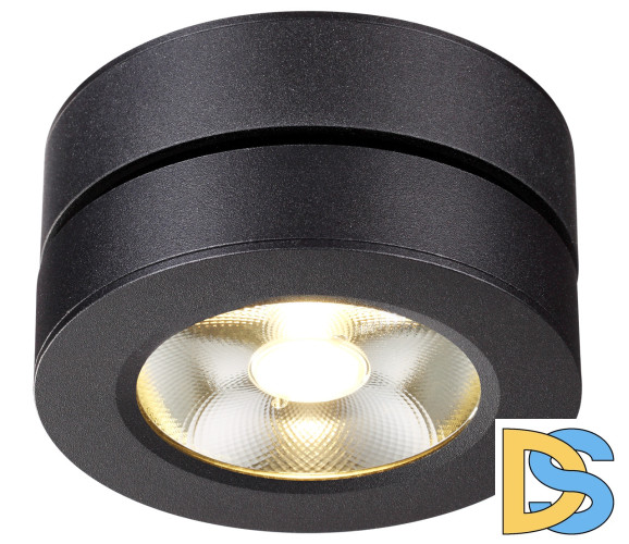 Потолочный светодиодный светильник Novotech Groda 357985