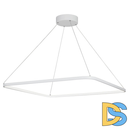 Подвесной светильник Vitaluce V4661-0/1S