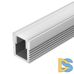 Алюминиевый профиль Arlight SL-Mini-8-3000 Anod 036031