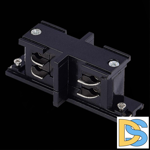 Внутренний стык для трехфазного шинопровода ST Luce ST030.409.12