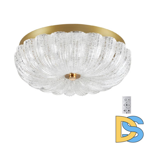 Потолочный светильник Sonex Tesoro 7719/36L