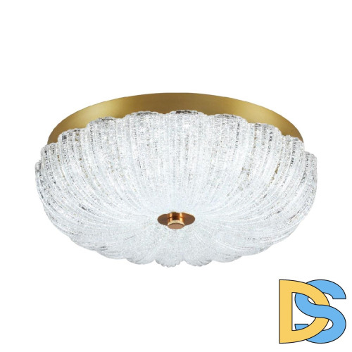 Потолочный светильник Sonex Tesoro 7719/36L