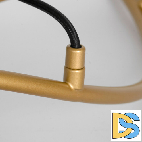 Подвесная люстра Lussole Greensboro LSP-8823