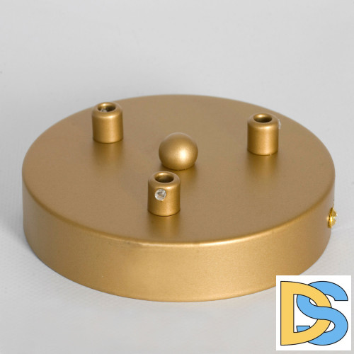 Подвесная люстра Lussole Greensboro LSP-8823