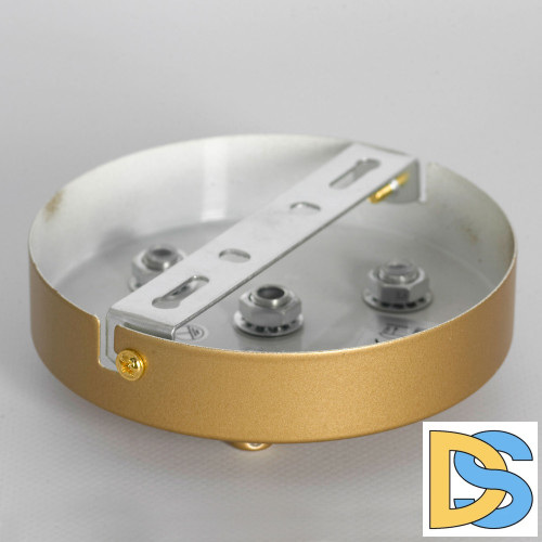 Подвесная люстра Lussole Greensboro LSP-8823