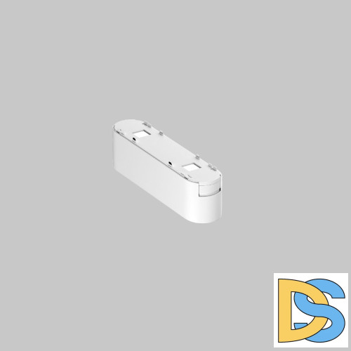 Трековый магнитный светильник Maytoni Basis Grid TR084-1-6W4K-W