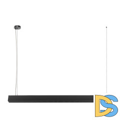 Подвесной светильник Loft IT Vim 10318/C Black