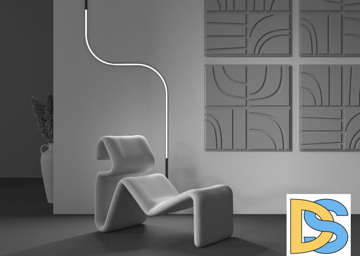 Трековый магнитный светильник Maytoni Flex TR180-1-24WTW-B