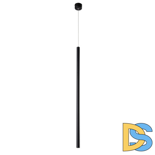 Подвесной светодиодный светильник Crystal Lux CLT 036C800 BL