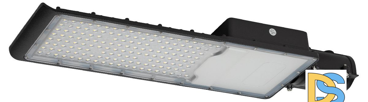 Уличный светильник Эра SPP-502-0-50K-120 Б0051833