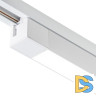 Трековый однофазный светильник Escada 20001TRU/02LED SWH
