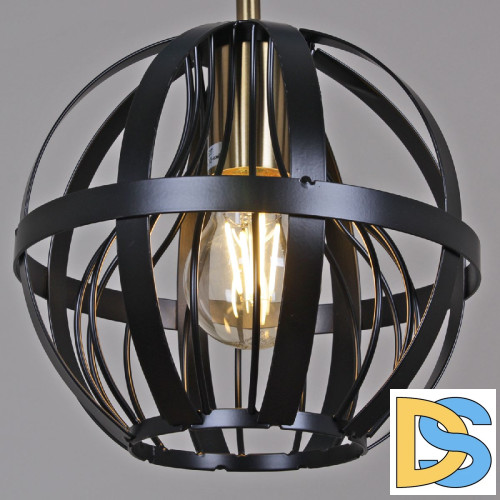 Подвесной светильник Reluce 05588-0.9-03 BK