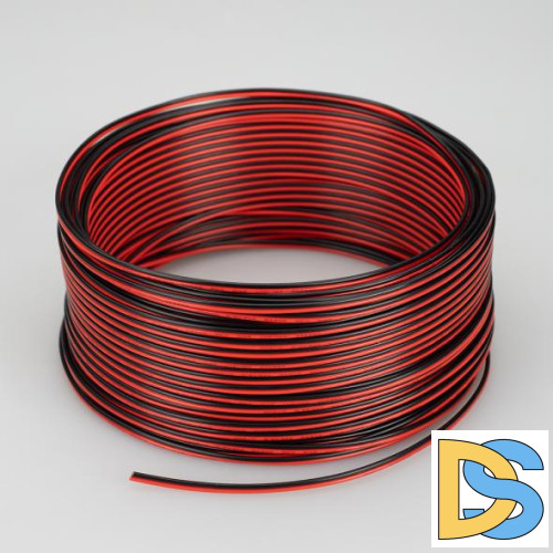 Шлейф питания Arlight Lineair Flat 026349