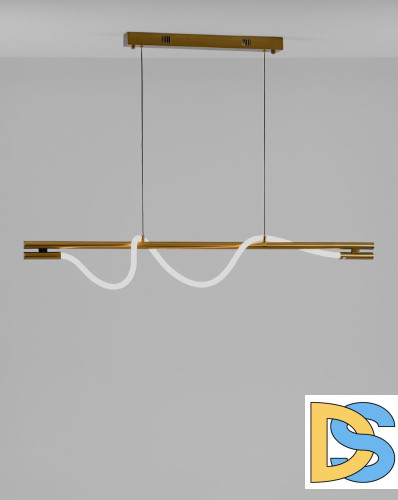 Подвесной светильник Moderli True V10679-PL