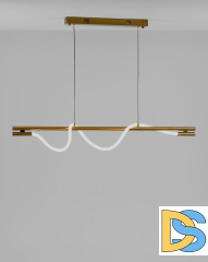 Подвесной светильник Moderli True V10679-PL