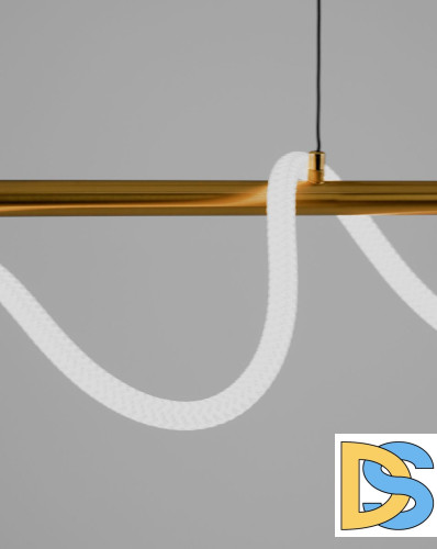 Подвесной светильник Moderli True V10679-PL