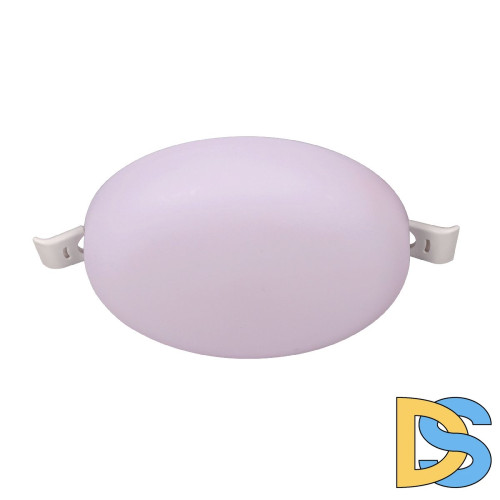 Встраиваемый светильник Mantra Algarve 8679