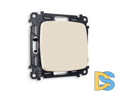 Комплект механизма 1-кл перекрестного выключателя Ambrella Volt Omega MO321030