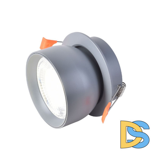 Встраиваемый светильник Favourite Astern 4512-1C