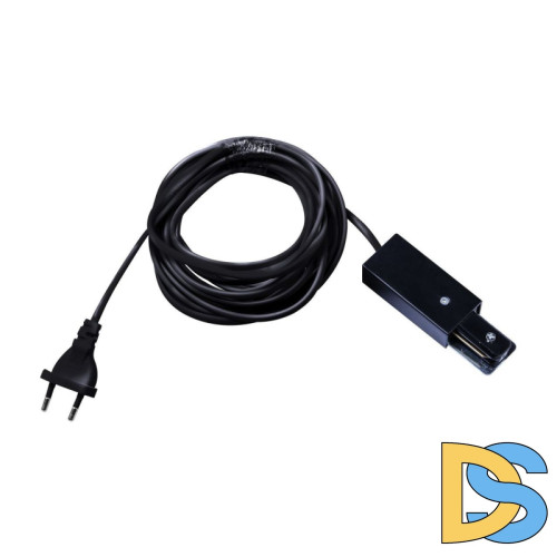 Коннектор-токоподвод Arte Lamp Track Accessories A160506