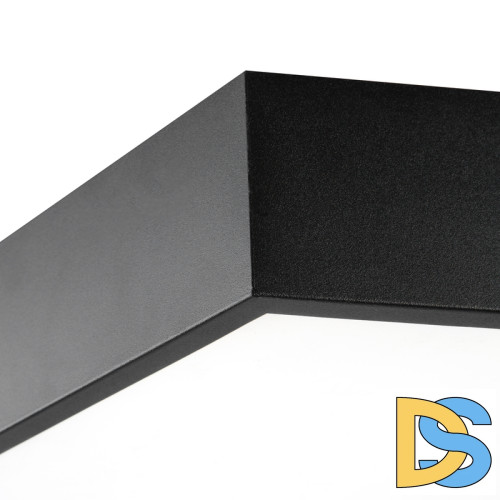 Подвесной светильник Эра Geometria SPO-122-B-40K-066 Б0050553