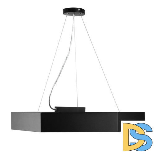 Подвесной светильник Эра Geometria SPO-122-B-40K-066 Б0050553