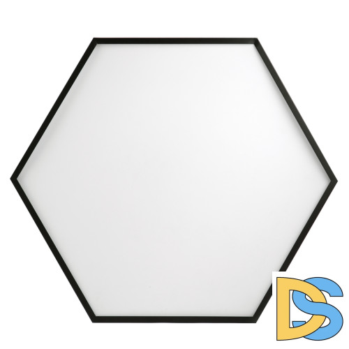 Подвесной светильник Эра Geometria SPO-122-B-40K-066 Б0050553
