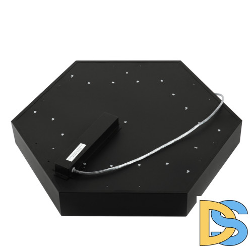 Подвесной светильник Эра Geometria SPO-122-B-40K-066 Б0050553