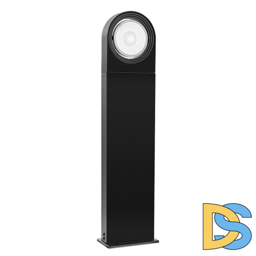 Ландшафтный светильник Arte Lamp San Francisco A1831PA-1BK