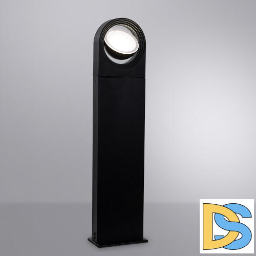 Ландшафтный светильник Arte Lamp San Francisco A1831PA-1BK