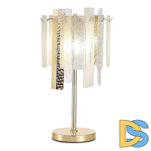 Настольная лампа ST Luce Scolare SL1636.204.03