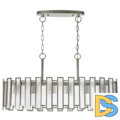 Подвесная люстра Lightstar Agave 712164