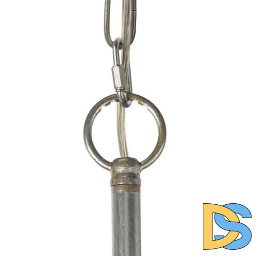 Подвесная люстра Lightstar Agave 712164