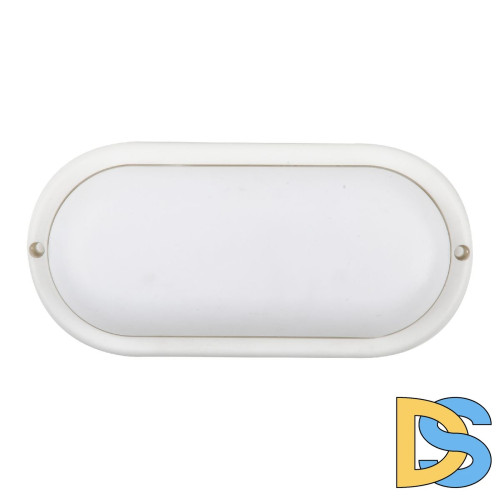 Потолочный светильник Volpe ULW-Q226 18W/6500К IP65 WHITE UL-00011049